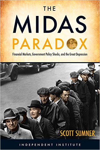 Midas Paradox