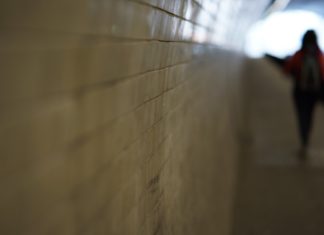 當經濟學教授在唱「莫道你在選擇人~」