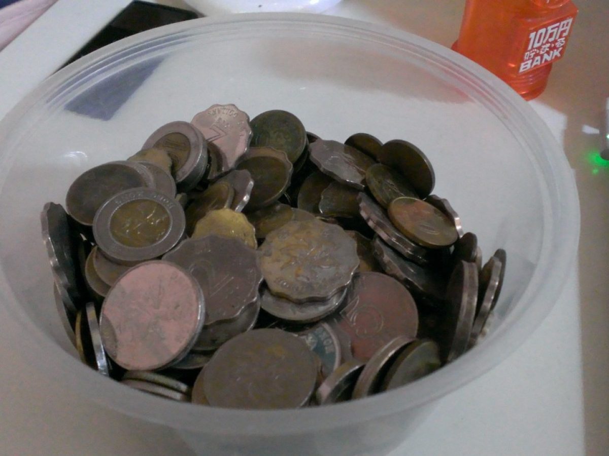 消滅毫子好？定係活化毫子？ －「唔收毫子」的討論| Econ記者