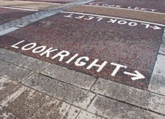 想「左膠」變右?其實唔難!