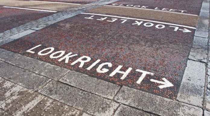 想「左膠」變右?其實唔難!