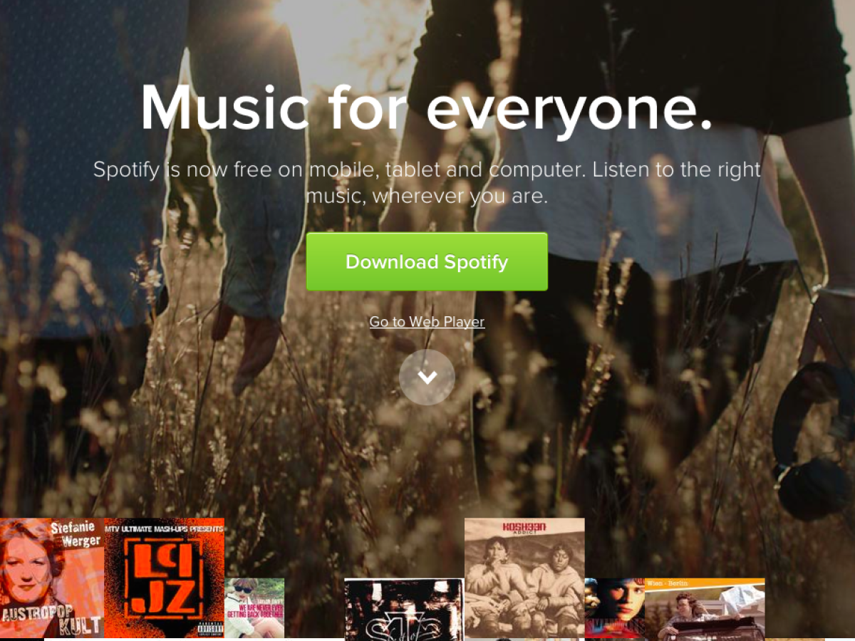 Spotify KKBOX是獨立音樂人的出路嗎？ | Econ記者