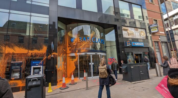 金融業呢啲好野 太多反而會拖累經濟?