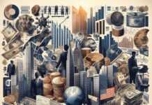 恆滯理論 — Secular Stagnation