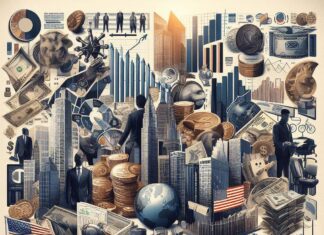 恆滯理論 — Secular Stagnation