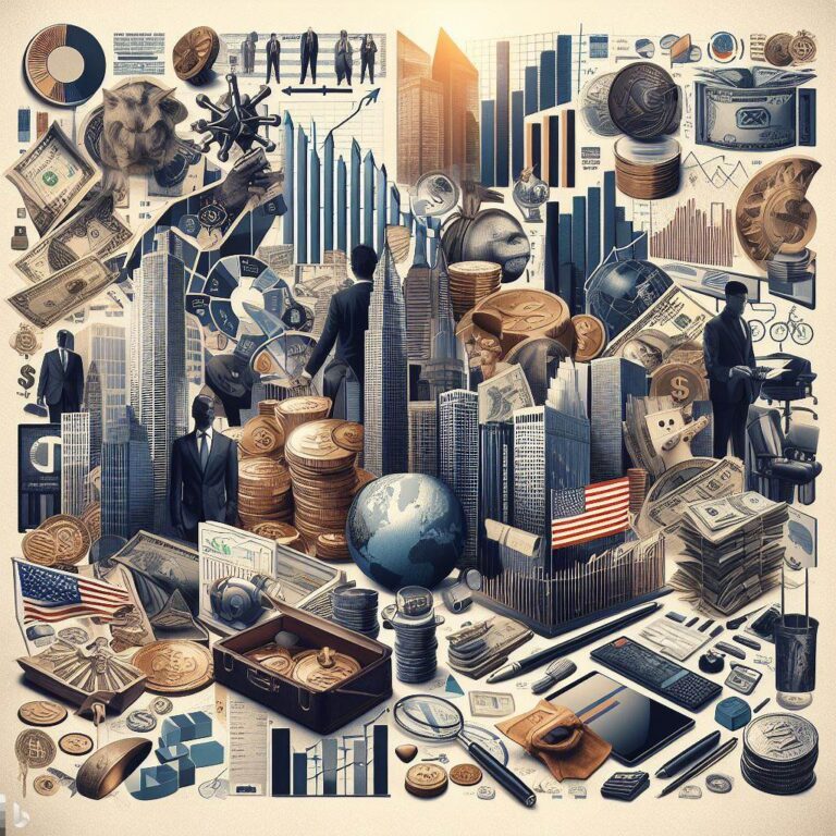 恆滯理論 — Secular Stagnation