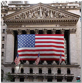 New York Stock Exchange