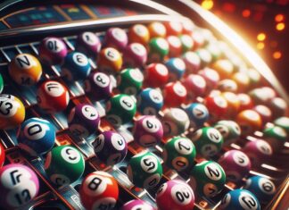 如果你鄰居中左六合彩嘅話……