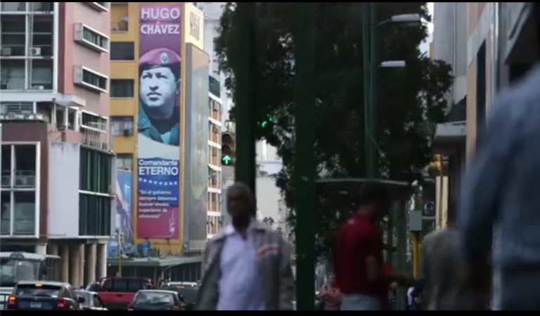 Venezuela