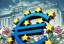 歐央行的負利率政策機制解說