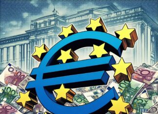 歐央行的負利率政策機制解說