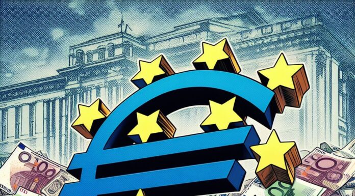 歐央行的負利率政策機制解說