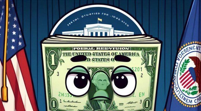 聯儲局Dot Plot的問題