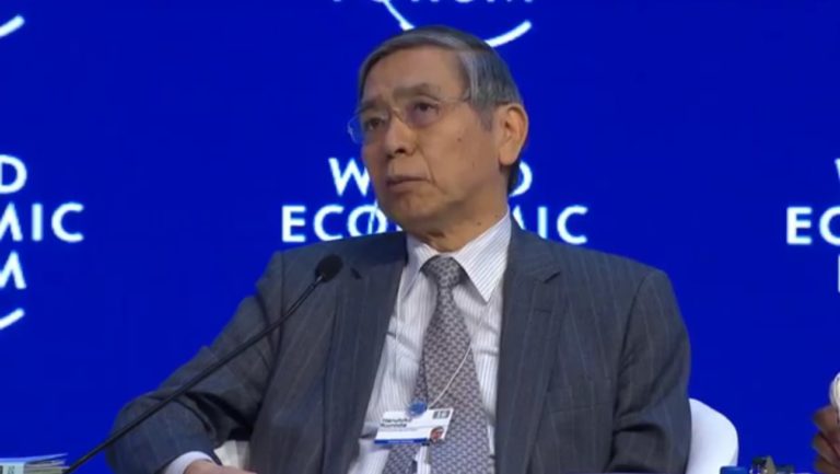 黑田東彥