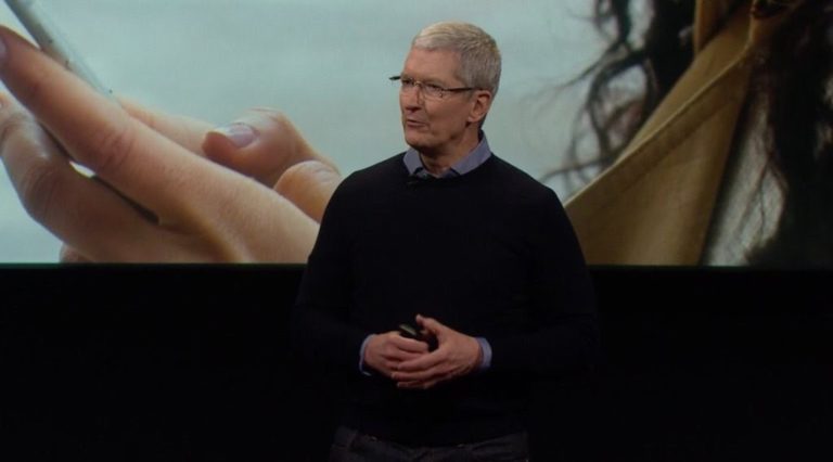 如果 Apple 收購 Dropbox  大家點睇？