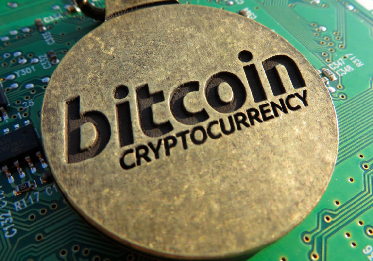 Bitcoin
