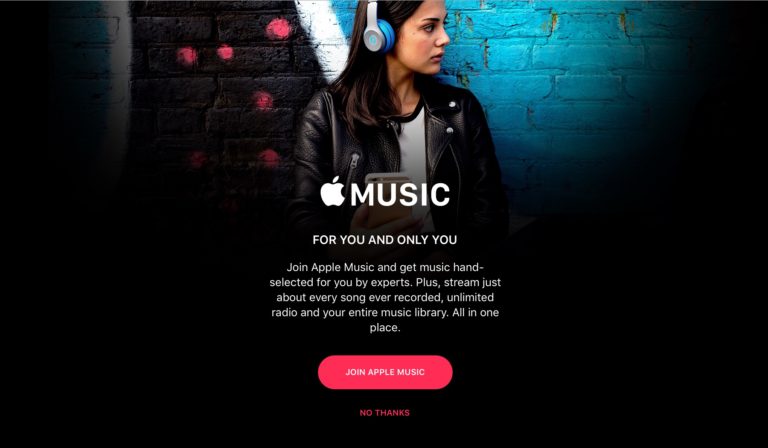 Music Streaming新聞兩則