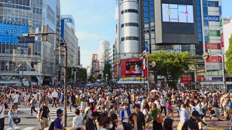日央行研究顯示用另一計法的話　消售稅上調對日本GDP增長影響全消