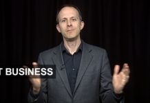 Tim Harford 教你講TED talk