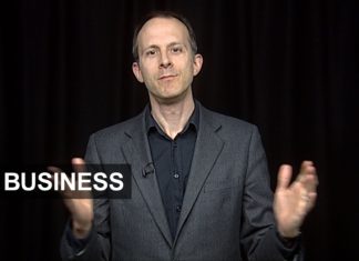 Tim Harford 教你講TED talk