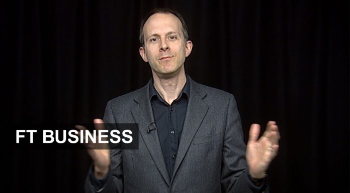 Tim Harford 教你講TED talk