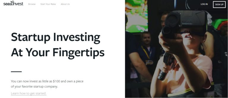 美國新Crowdfunding法例 Startup唔洗上市都可公開集資