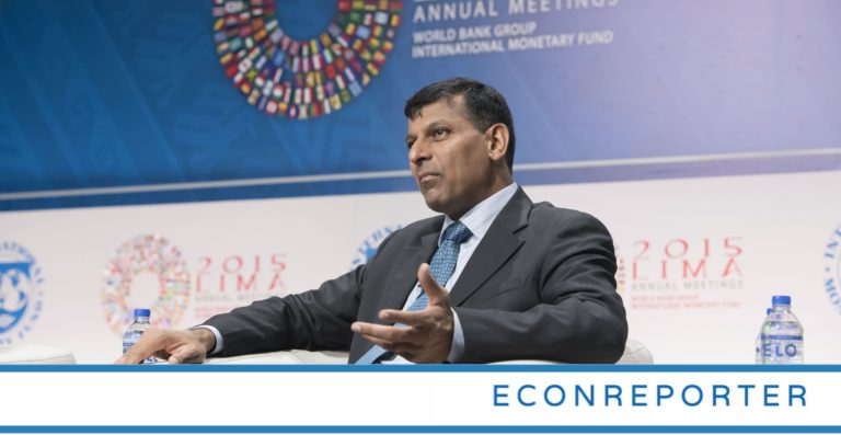 Raghuram Rajan