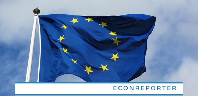 EU flag