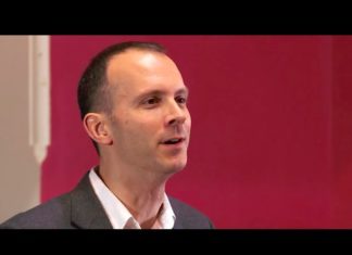 Tim Harford 講解如何可作出準確預測