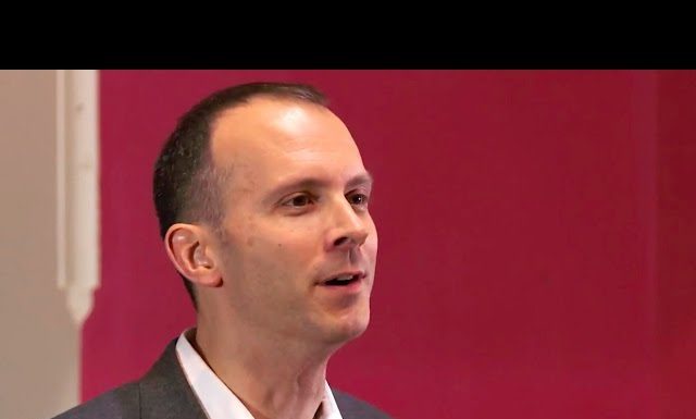 Tim Harford 講解如何可作出準確預測