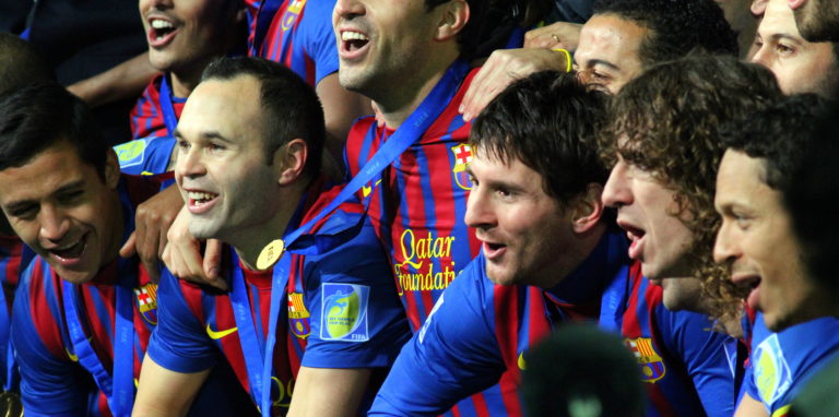FC_Barcelona_Team_2,_2011