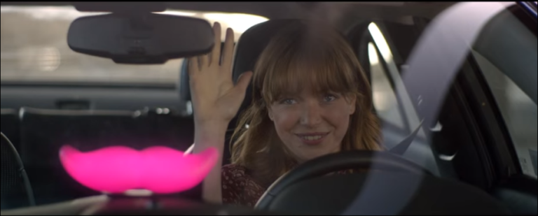Lyft