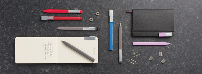 Moleskine