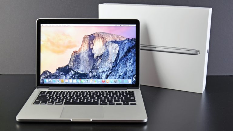 Apple下週四或推嶄新Mackbook Pro