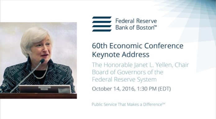 美國的Phillips Curve有幾斜? – 跟耶倫學宏觀經濟學研究