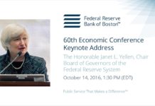 美國Phillips Curve回到六十年代? – 跟耶倫學宏觀經濟學研究
