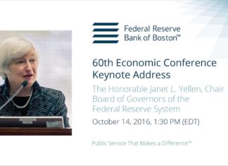 美國Phillips Curve回到六十年代? – 跟耶倫學宏觀經濟學研究