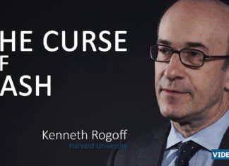 《The Curse of Cash》