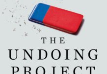 Michael Lewis的《The Undoing Project》