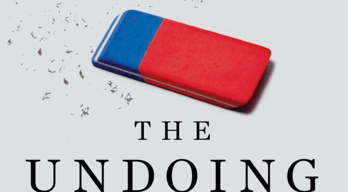 Michael Lewis的《The Undoing Project》