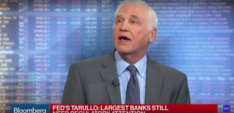 Daniel K. Tarullo
