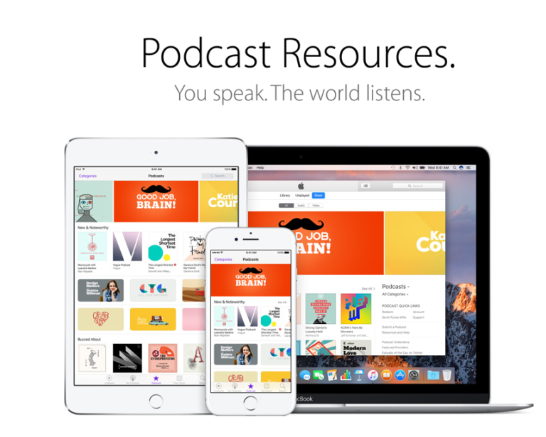 Apple將推一個可以改變Podcast生態的更新