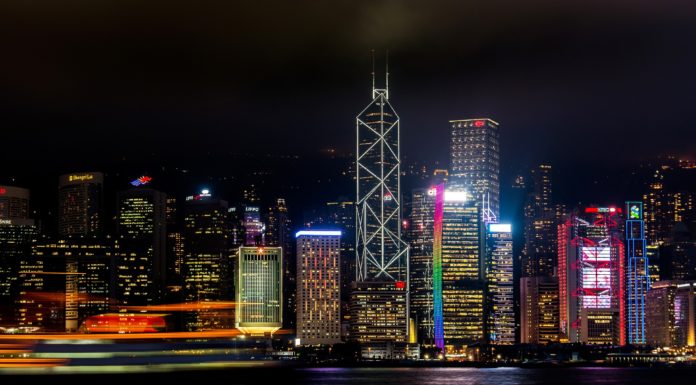 香港利率制度初探 hong-kong-1791067_1920