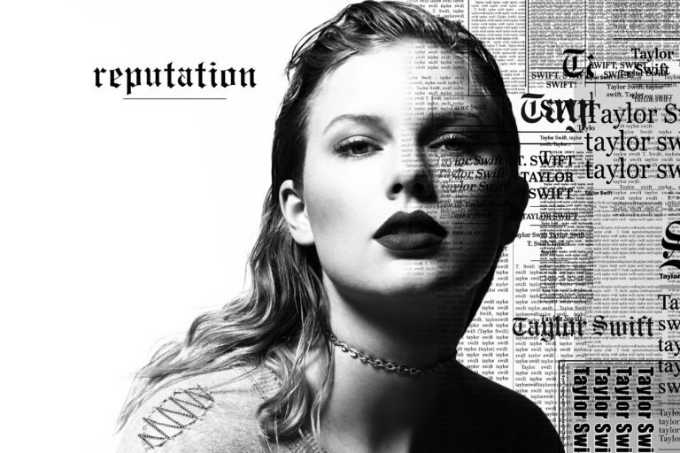 Taylor Swift又出碟  問題係Streaming平台有無得播？