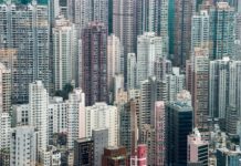 經濟學實證:買樓好過炒股