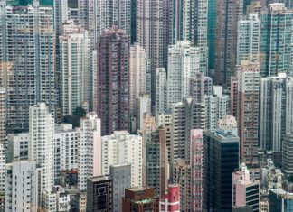 經濟學實證:買樓好過炒股