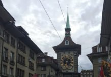 有關瑞士央行上市事宜少少嘅補充資料