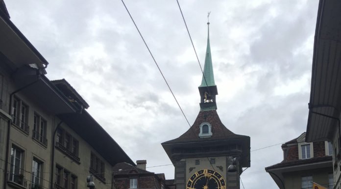 有關瑞士央行上市事宜少少嘅補充資料