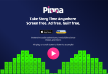 英美Podcast新發展—小朋友專用Podcast