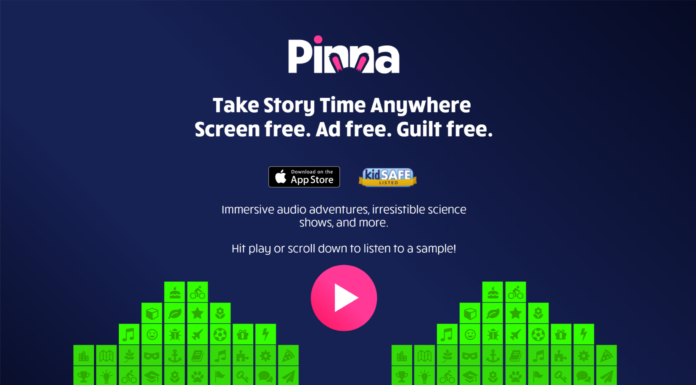 英美Podcast新發展—小朋友專用Podcast